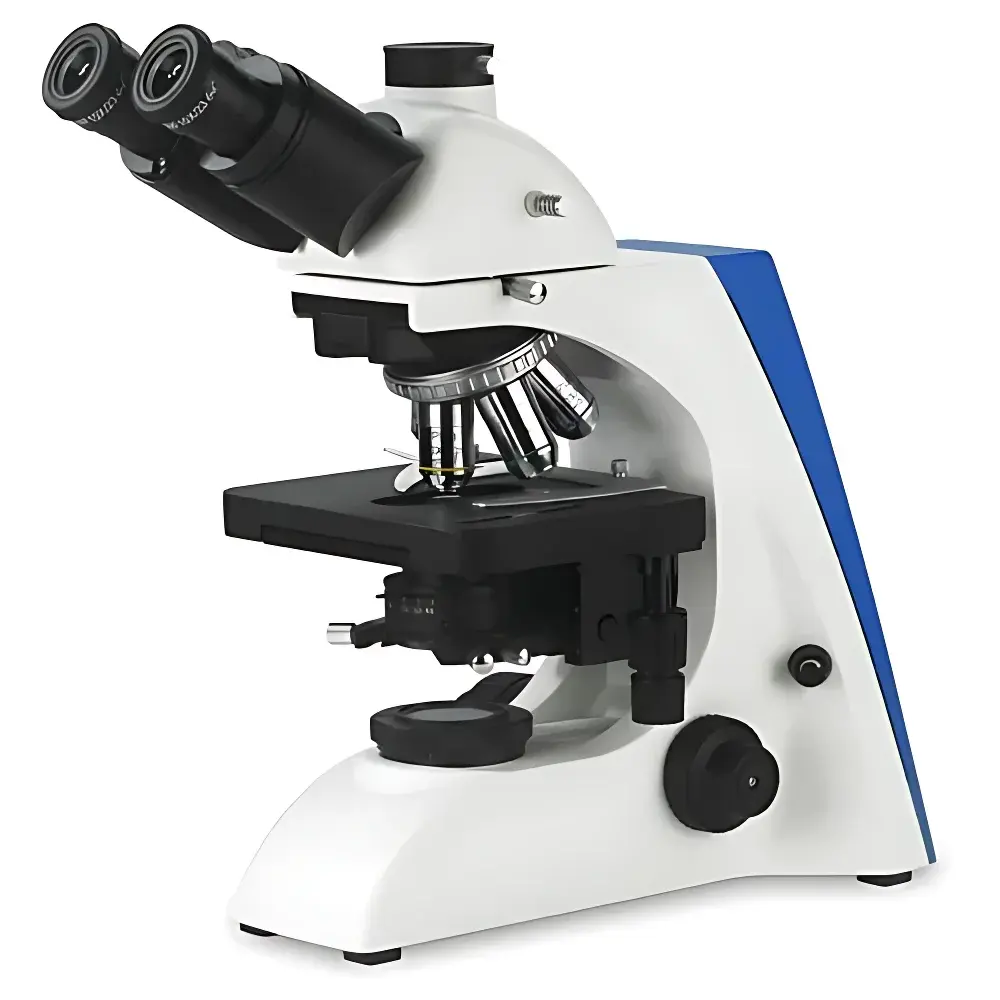 CNOPTEC BK-PH Upright Phase Contrast Microscope