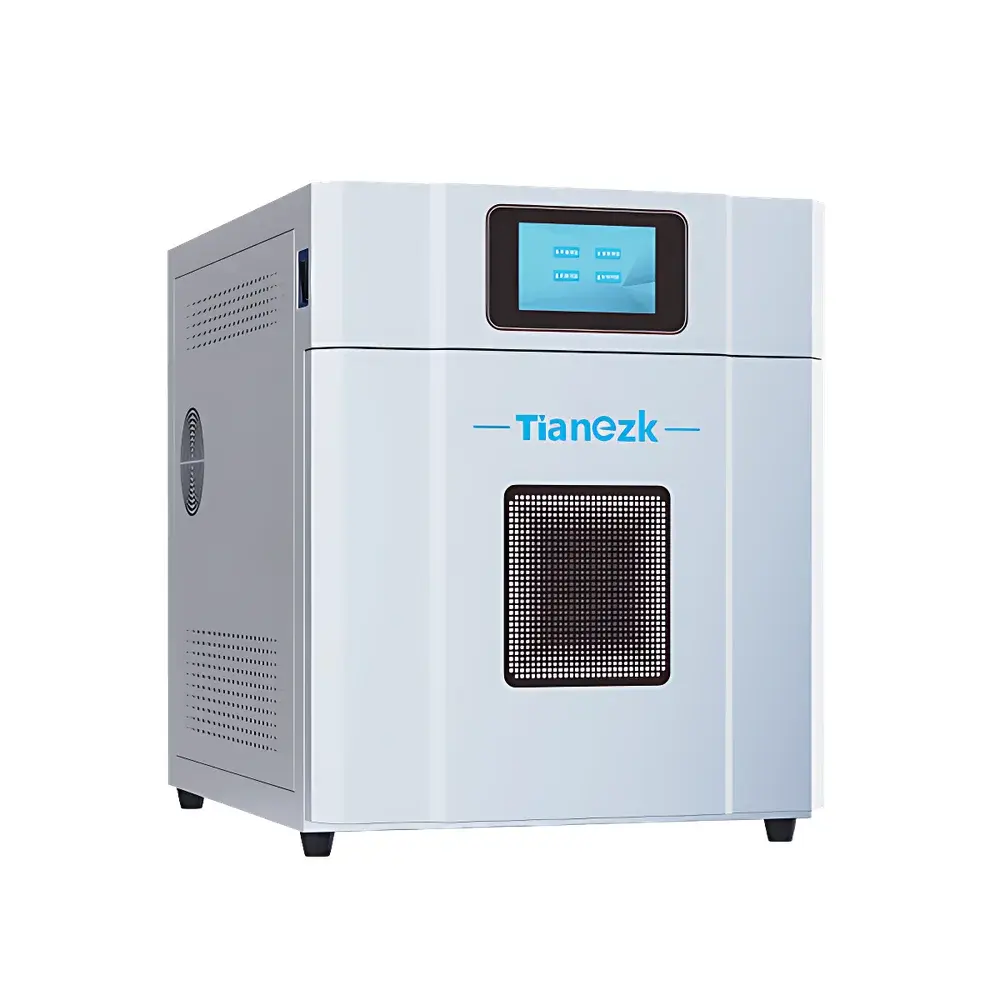 Tianezk TM0640(TP-3) Microwave-Assisted Extraction System
