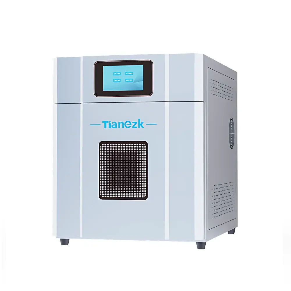 Tianezk TM0640(TP-3) Microwave-Assisted Extraction System