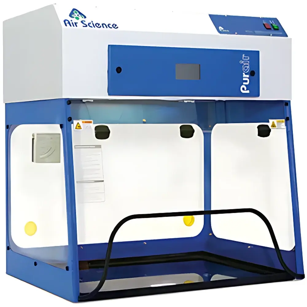 Air Science Purair Basic Ductless Fume Hood