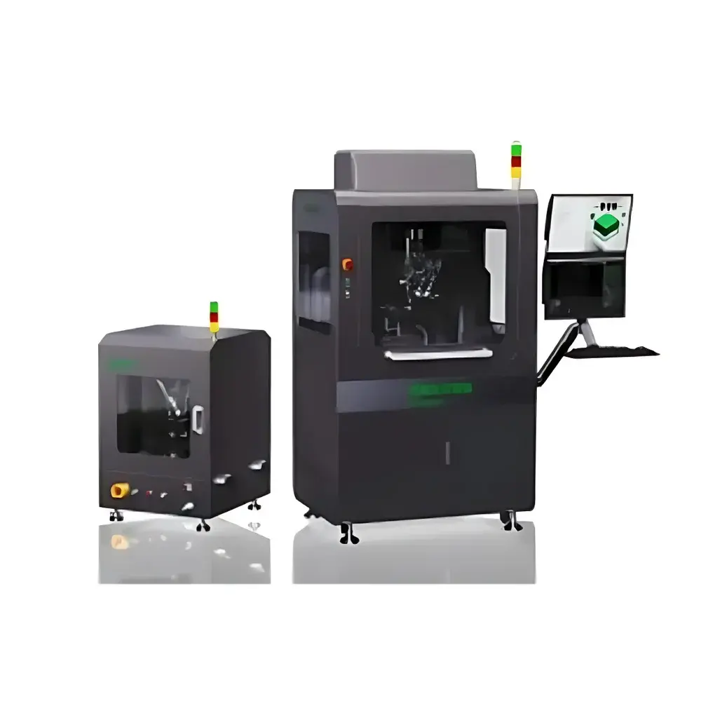 Enovate3D Precision Series EP400-FP Microscale Metal 3D Printing System