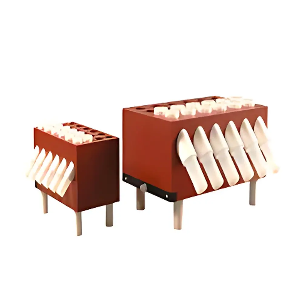 Analab EvapoClean® 12-Position Sub-Boiling Distillation System (12 × 125 mL)