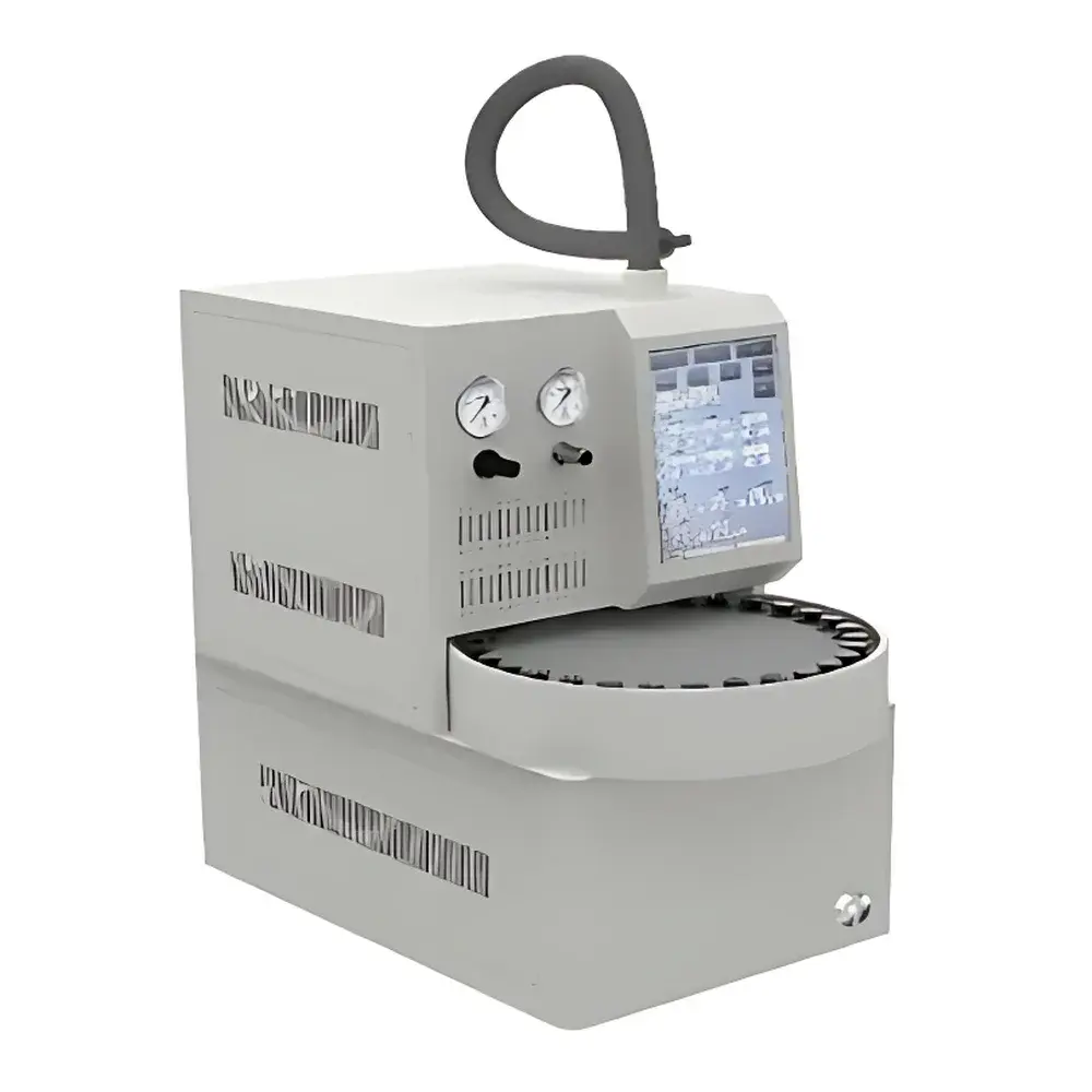 North Point NP-HS-A901 Fully Automated Static Headspace Sampler