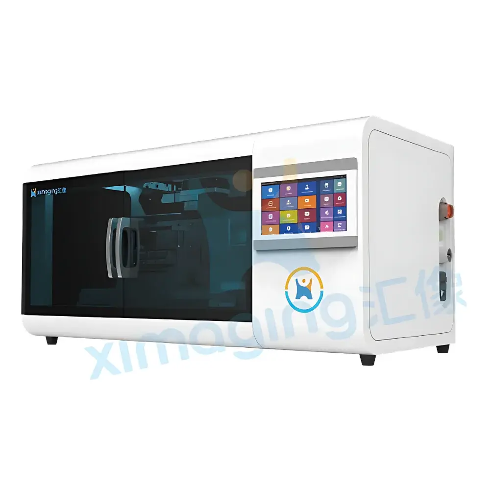 Smart Microbial Plate Coating System X-Imaging X-Plater Pro