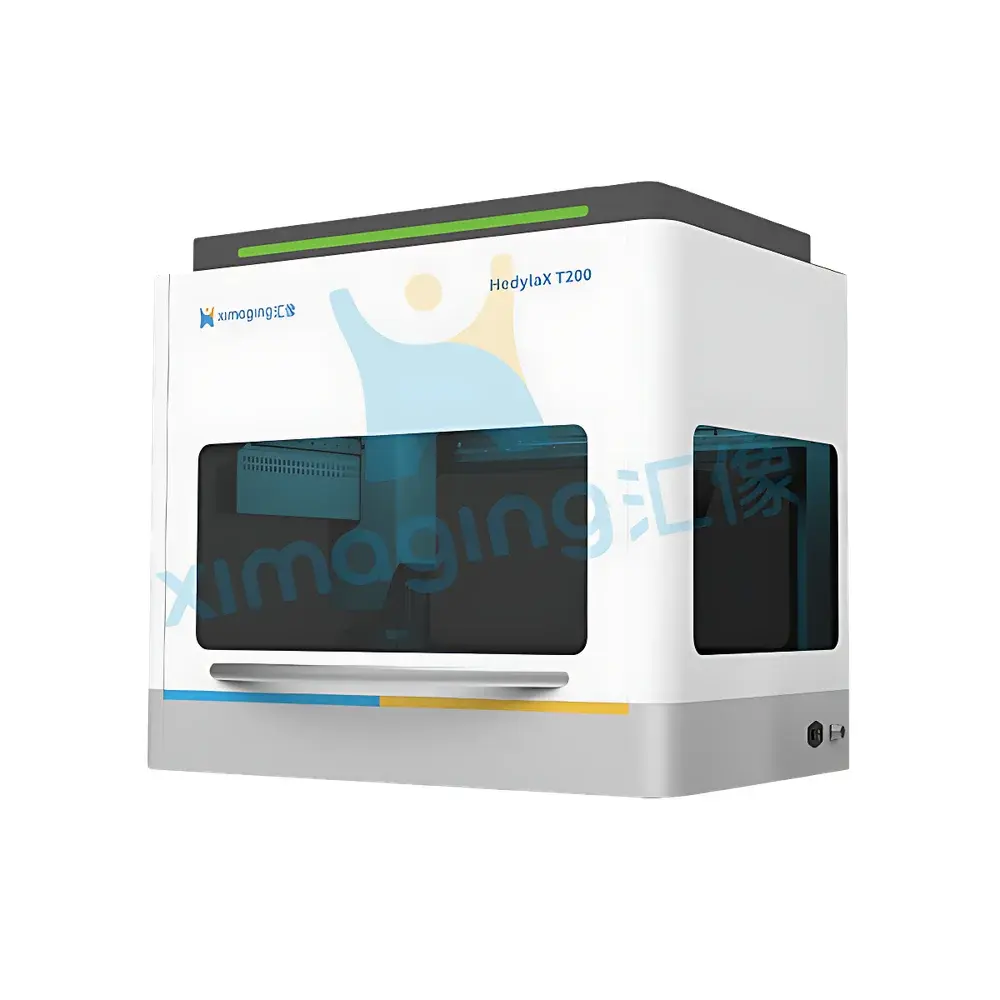 X-Imaging HedylaX Intelligent Microbial Colony Picking Workstation