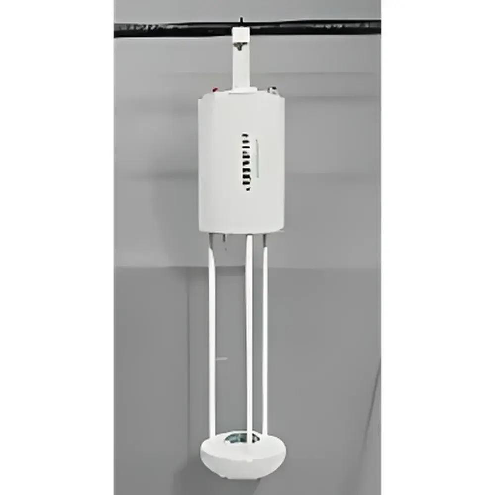 AeroNose HT8600P Open-Path Atmospheric Methane Analyzer