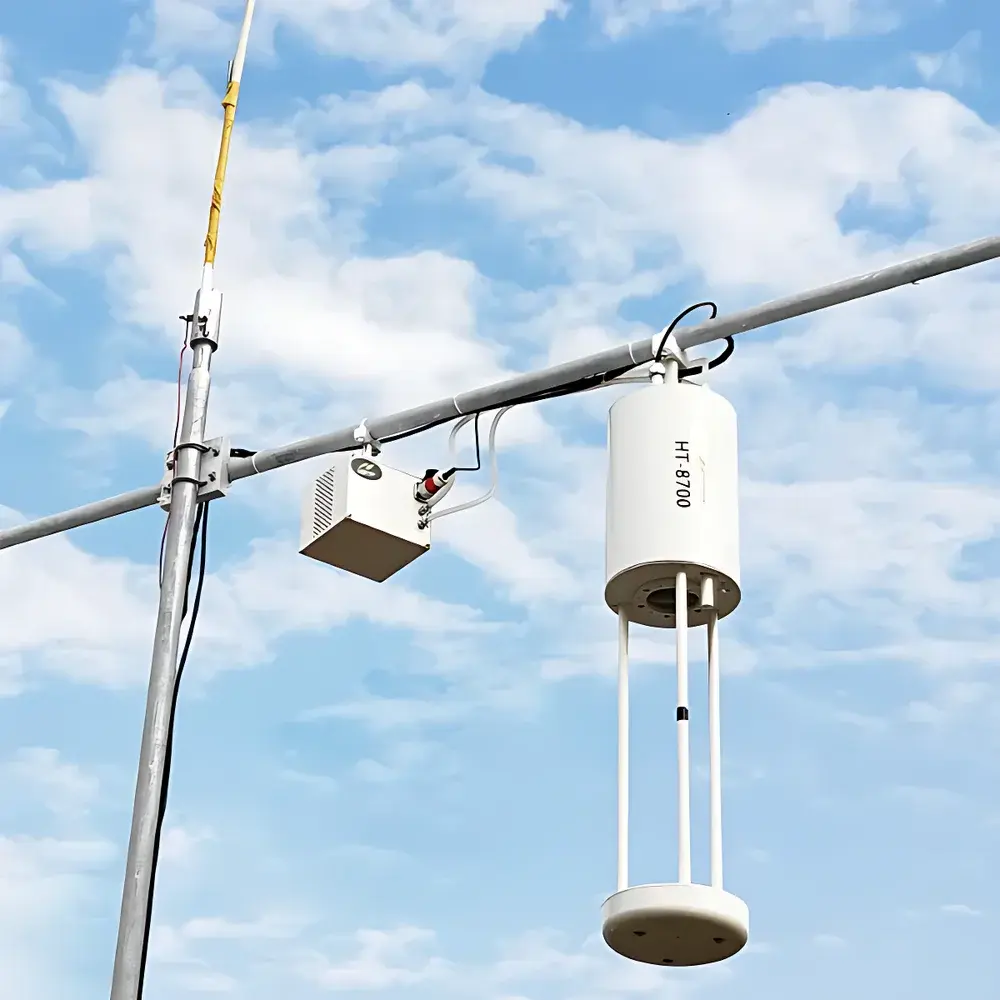 AeroNose HT8700 Open-Path Atmospheric Ammonia Analyzer