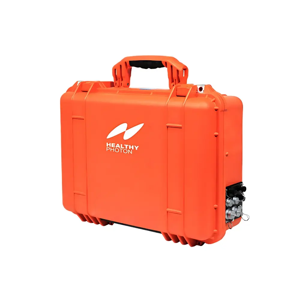 AeroNose HT8830 Portable Multi-Component Greenhouse Gas Analyzer