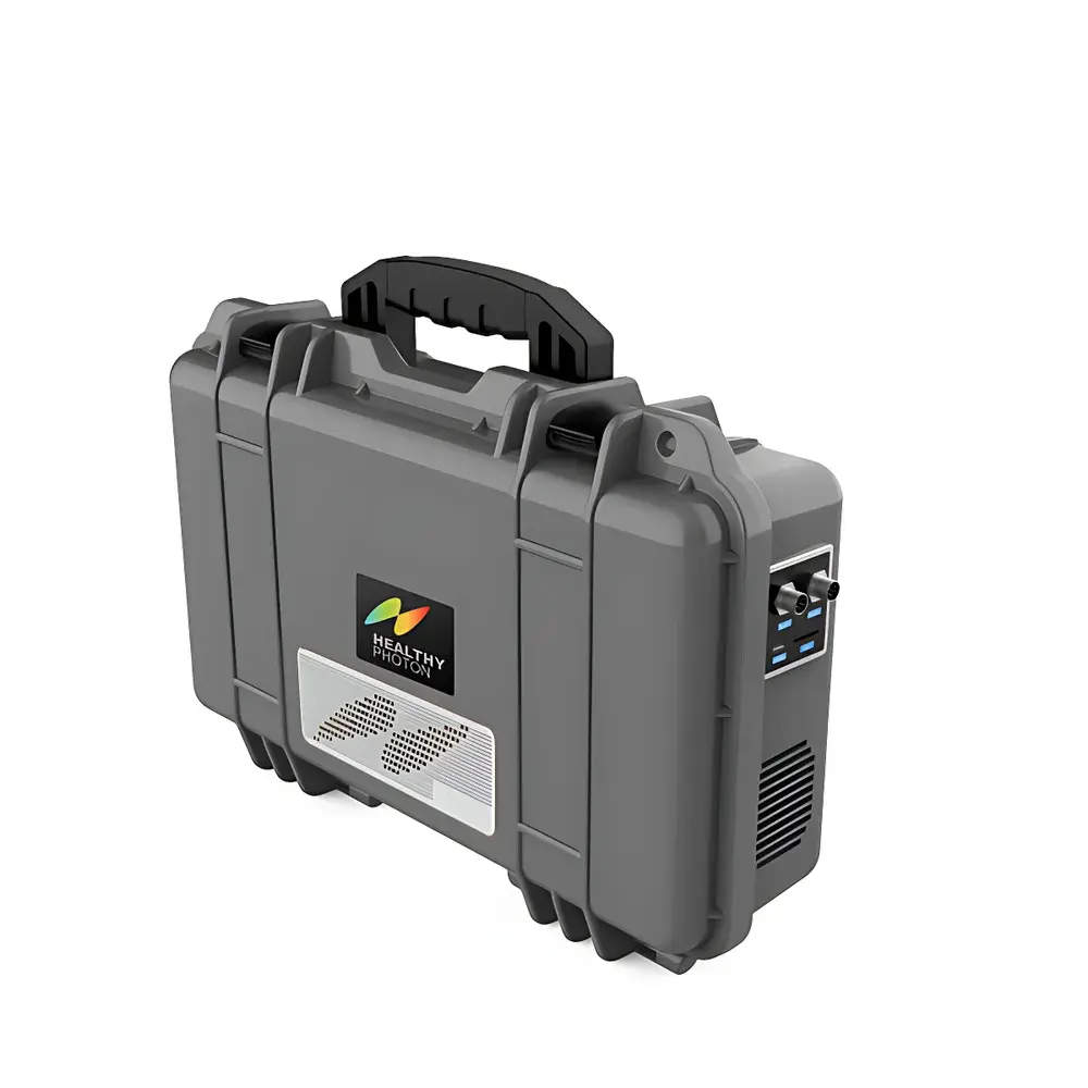 AeroNose HT400 High-Precision Ozone Analyzer