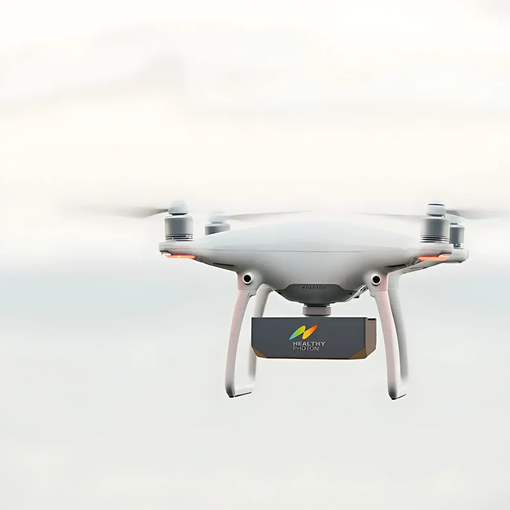 AeroNose HT400 High-Precision Ozone Analyzer