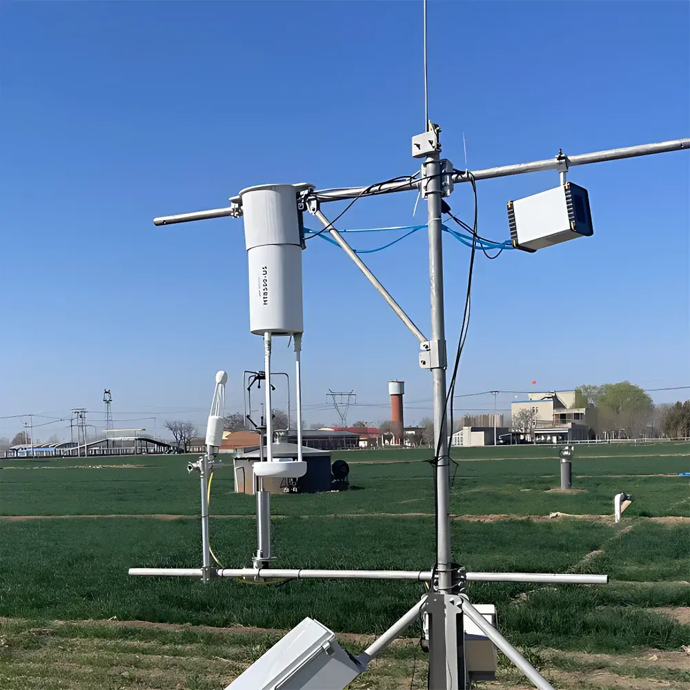 AeroNose HT8500 Open-Path Atmospheric Nitrous Oxide Laser Analyzer