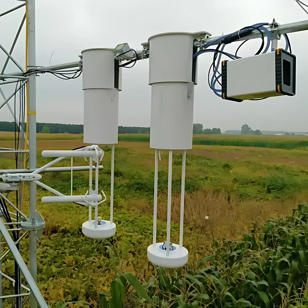 AeroNose HT8500 Open-Path Atmospheric Nitrous Oxide Laser Analyzer