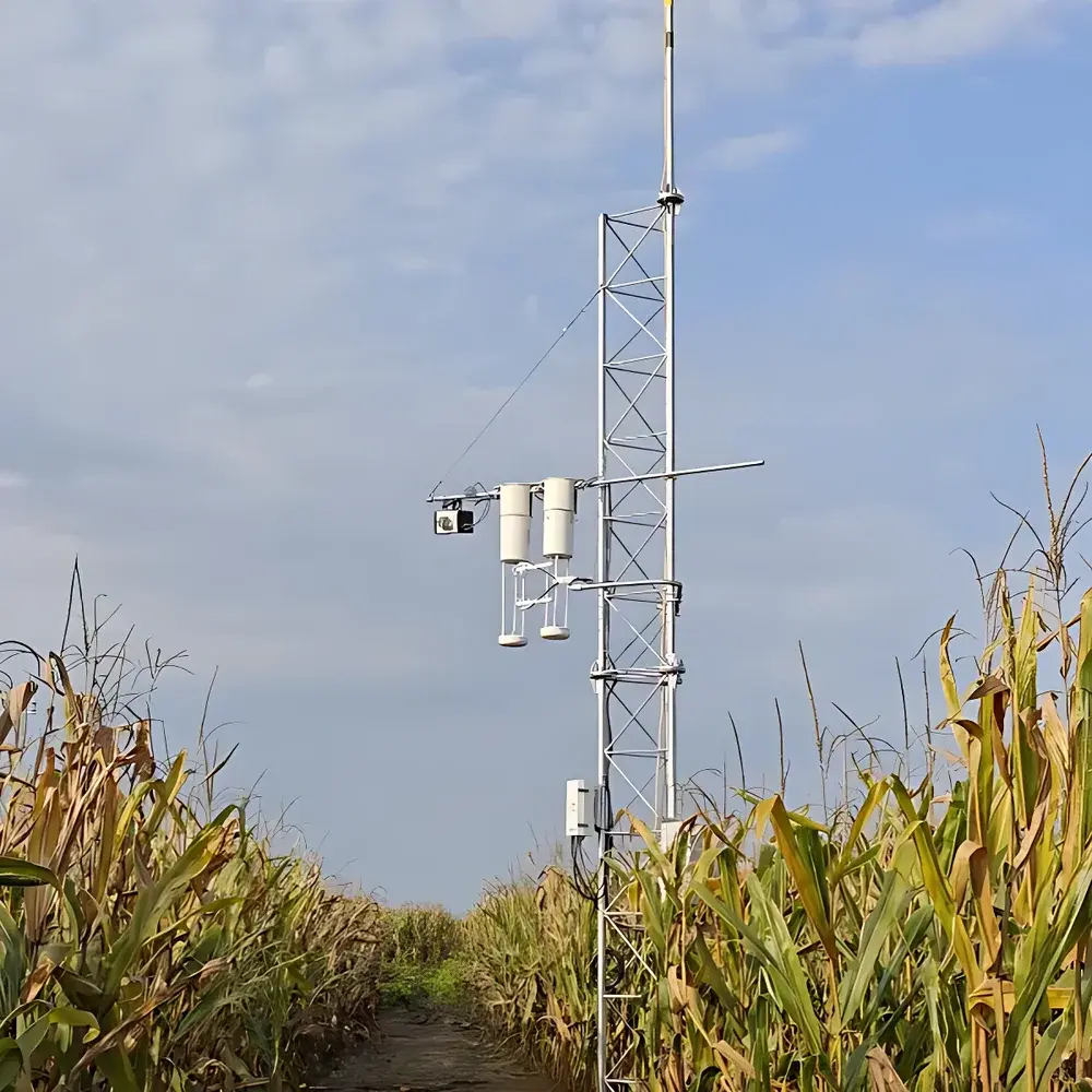 AeroNose HT8500 Open-Path Atmospheric Nitrous Oxide Laser Analyzer