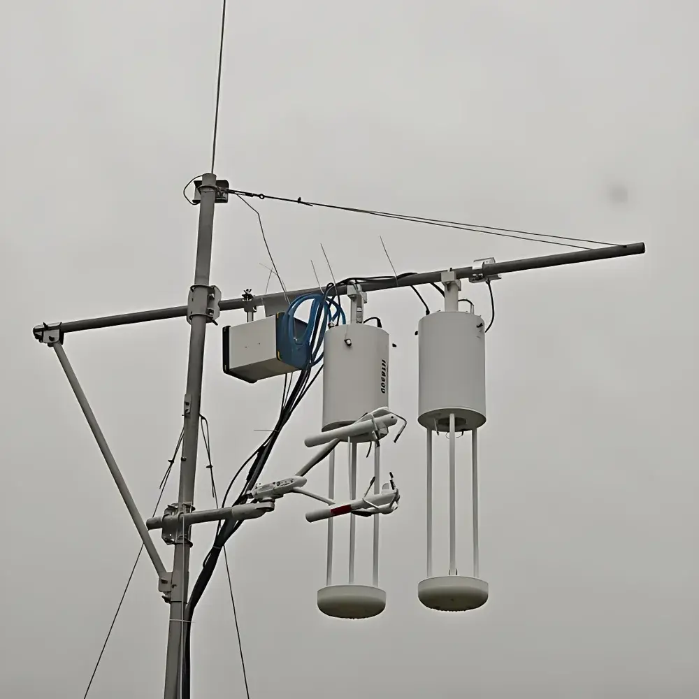 AeroNose HT8500 Open-Path Atmospheric Nitrous Oxide Laser Analyzer