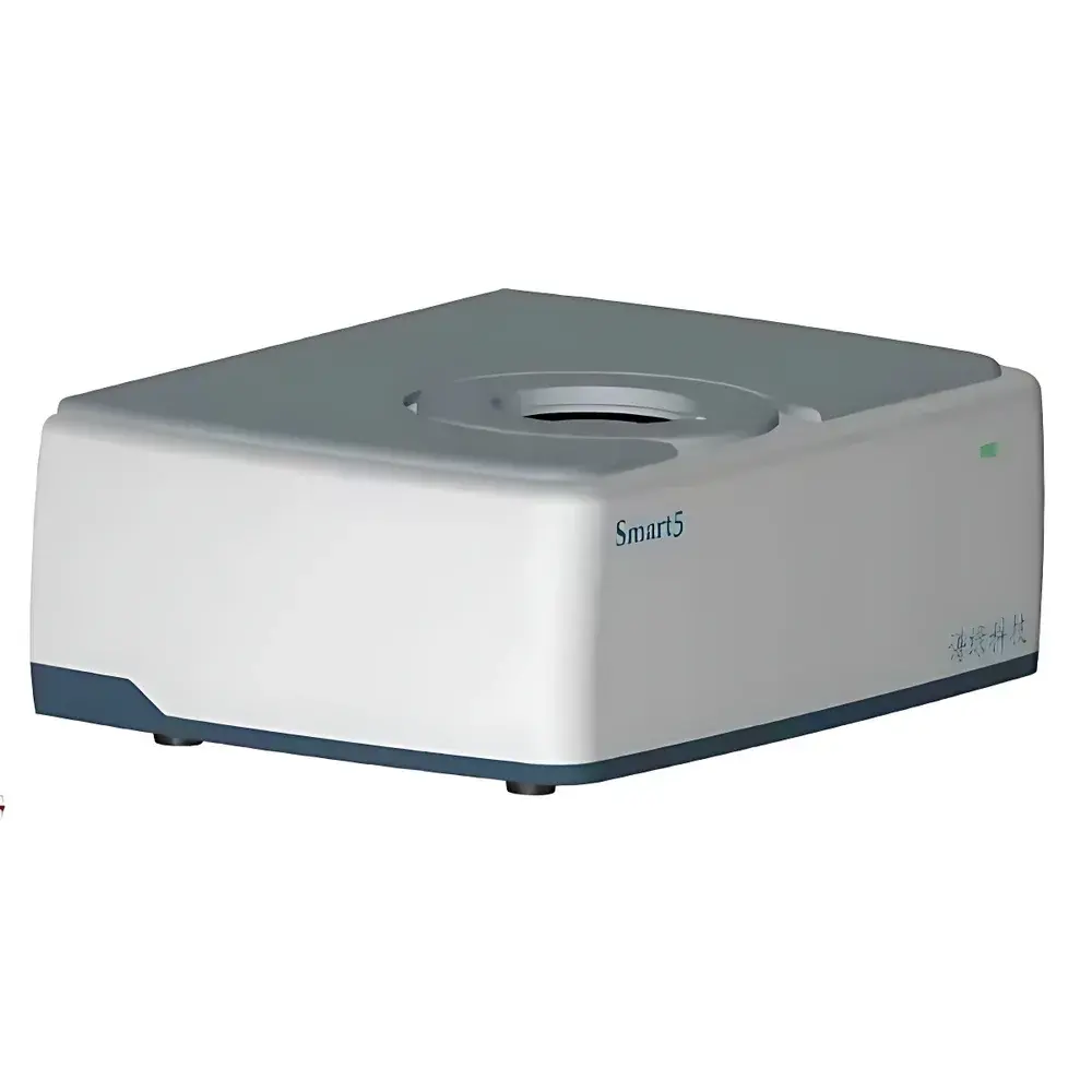 GreenSpectrum NIR SMART5 Multi-Application Intelligent Near-Infrared Spectrometer