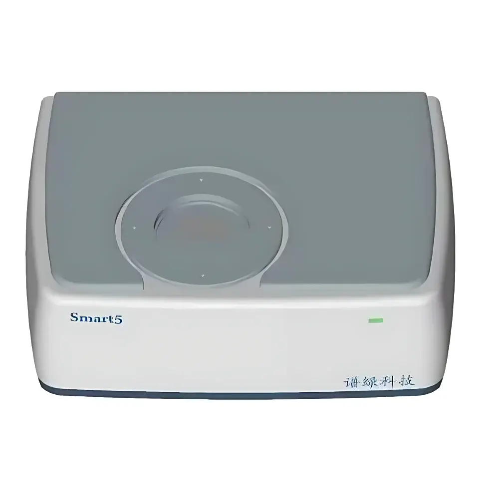 GreenSpectrum NIR SMART5 Multi-Application Intelligent Near-Infrared Spectrometer