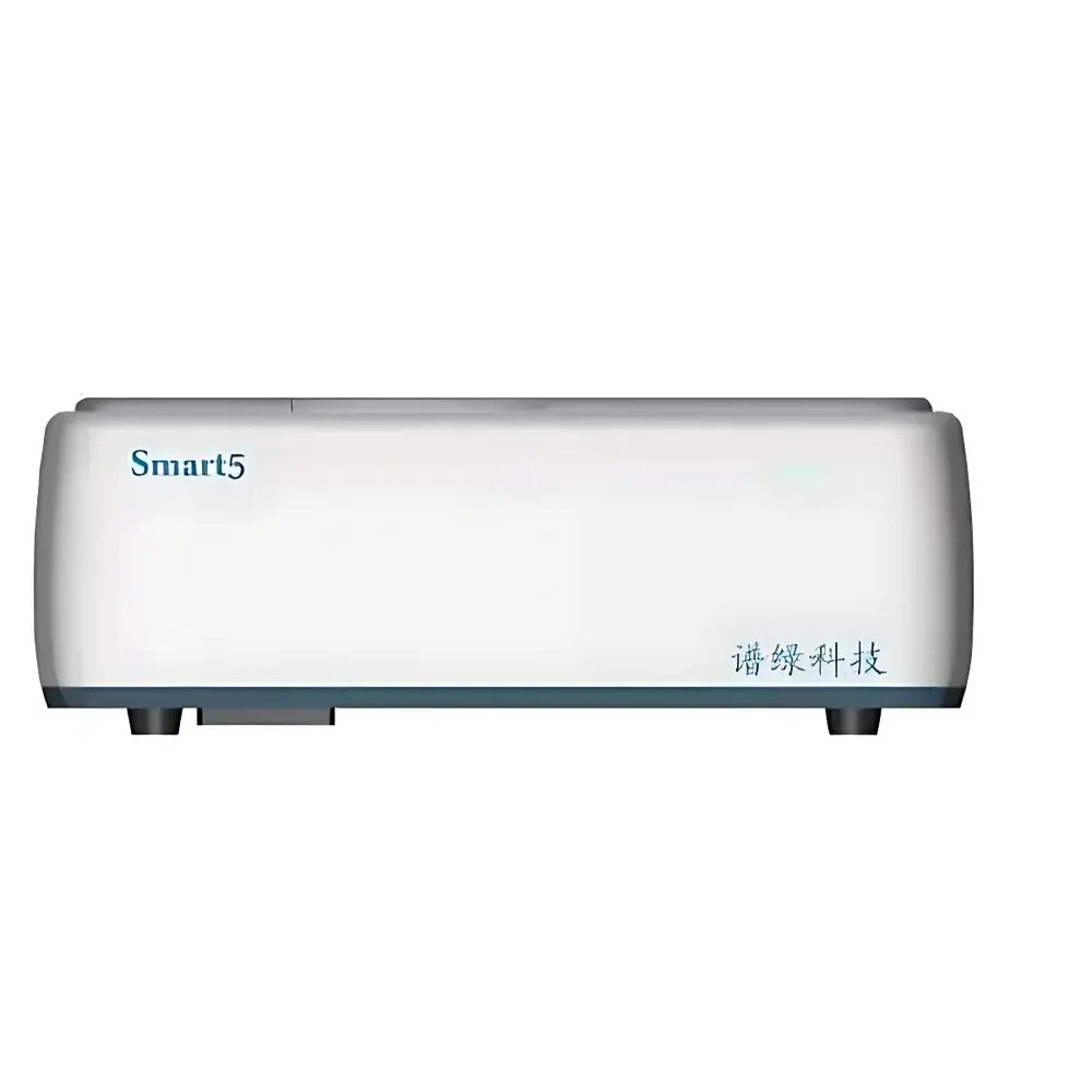 GreenSpectrum NIR SMART5 Multi-Application Intelligent Near-Infrared Spectrometer