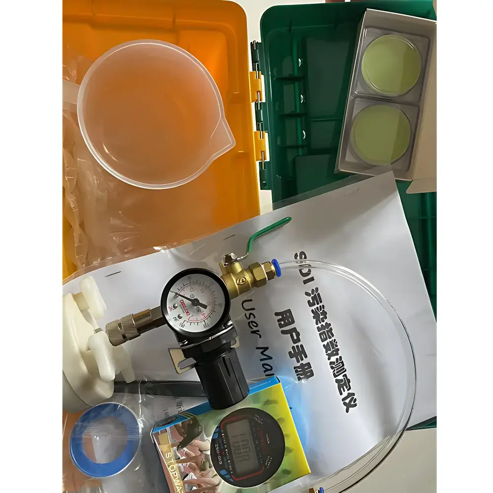 Starwood SDI-47 Silt Density Index Tester