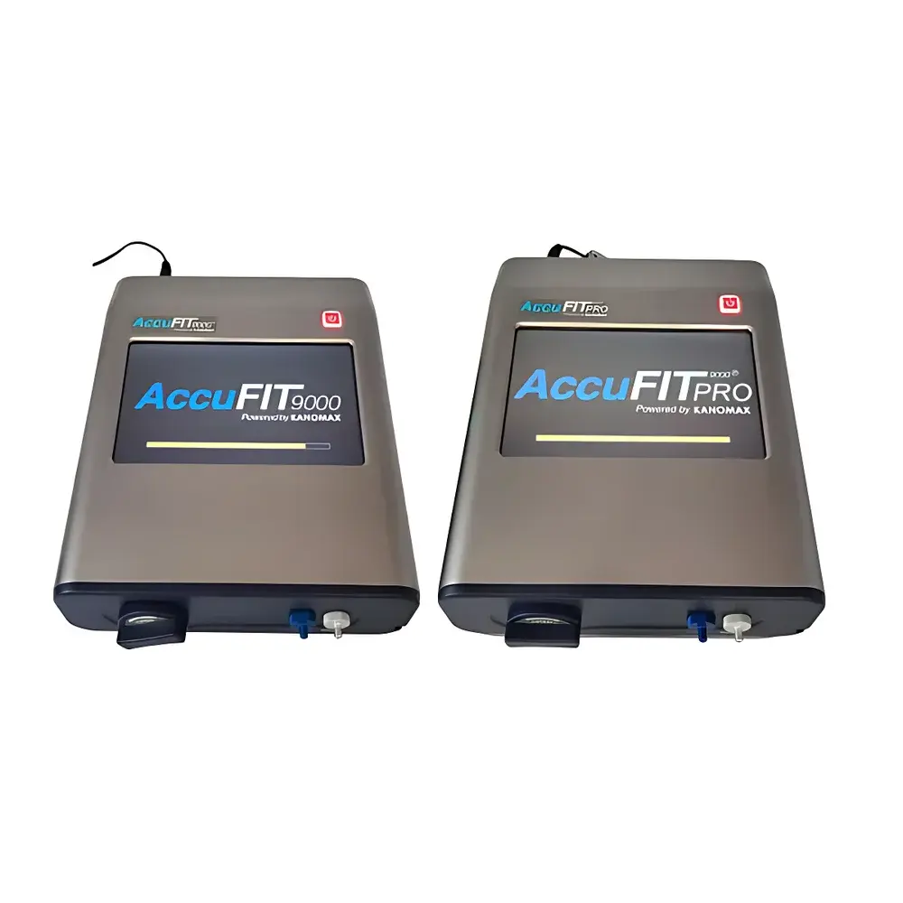 Starwood 3000-0C Respirator Fit Testing System