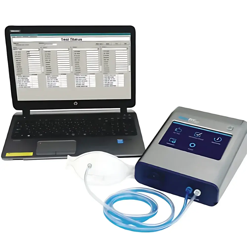 Starwood 3000-0C Respirator Fit Testing System