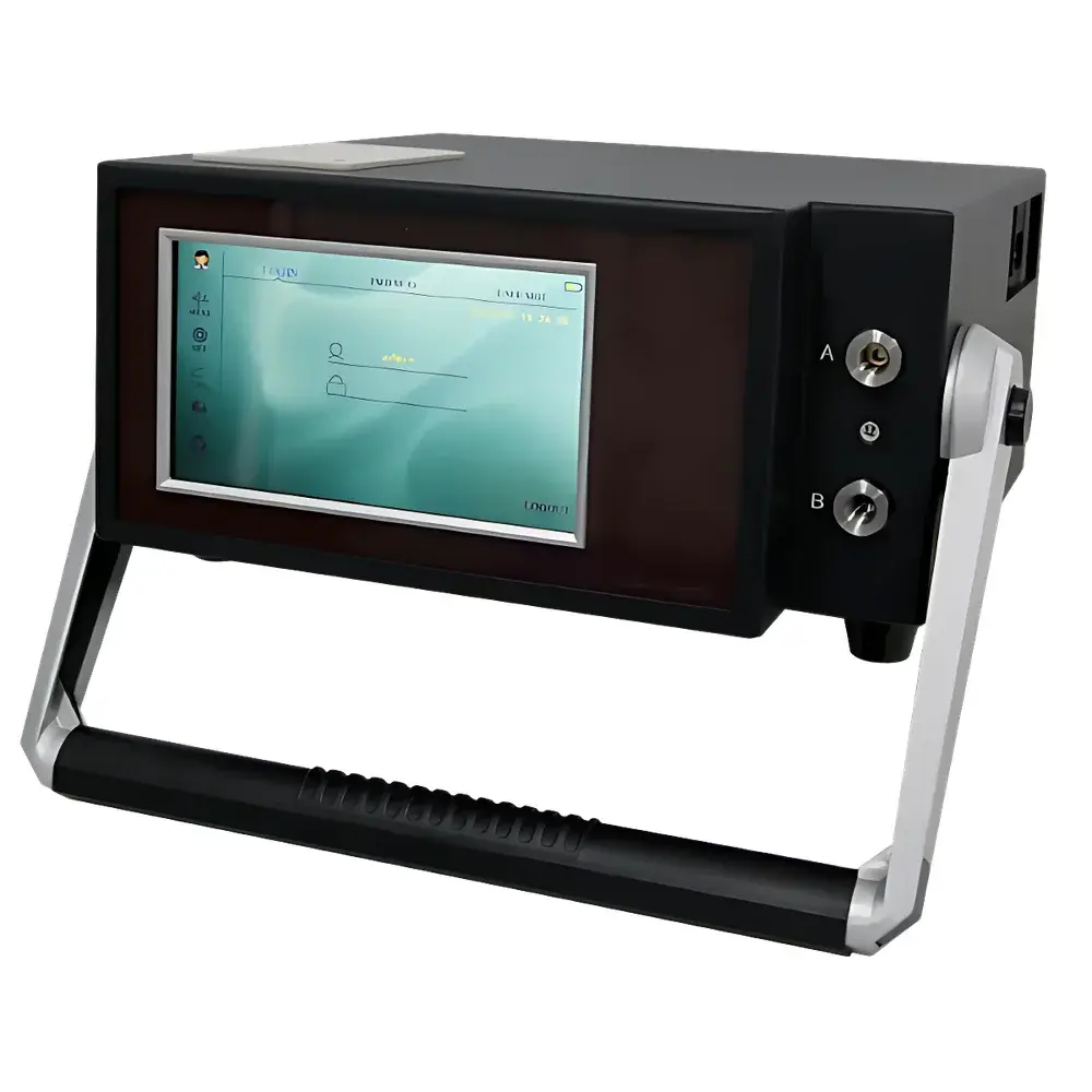 Starwood SDW-160 Portable Oil Particle Counter