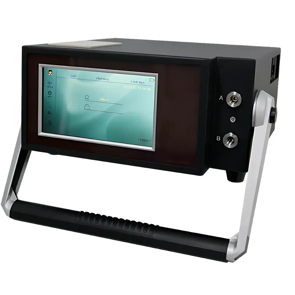 Starwood SDW-160 Portable Oil Particle Counter