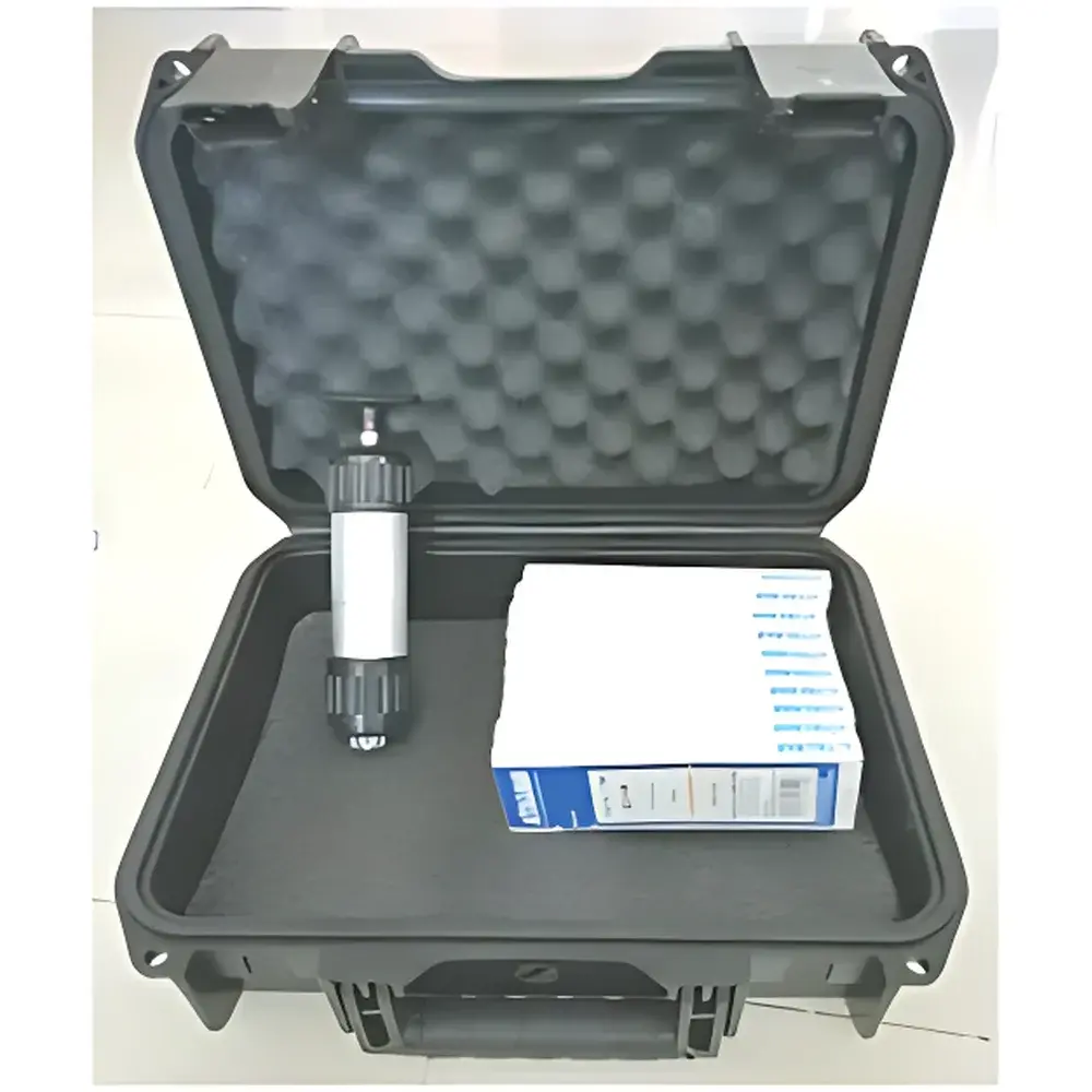 CDC Specialized Gas Detection Kit P-51