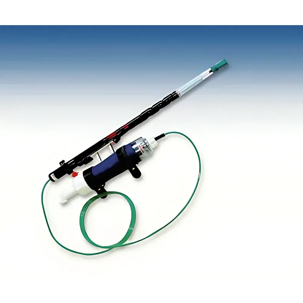 CDC Specialized Gas Detection Kit P-51