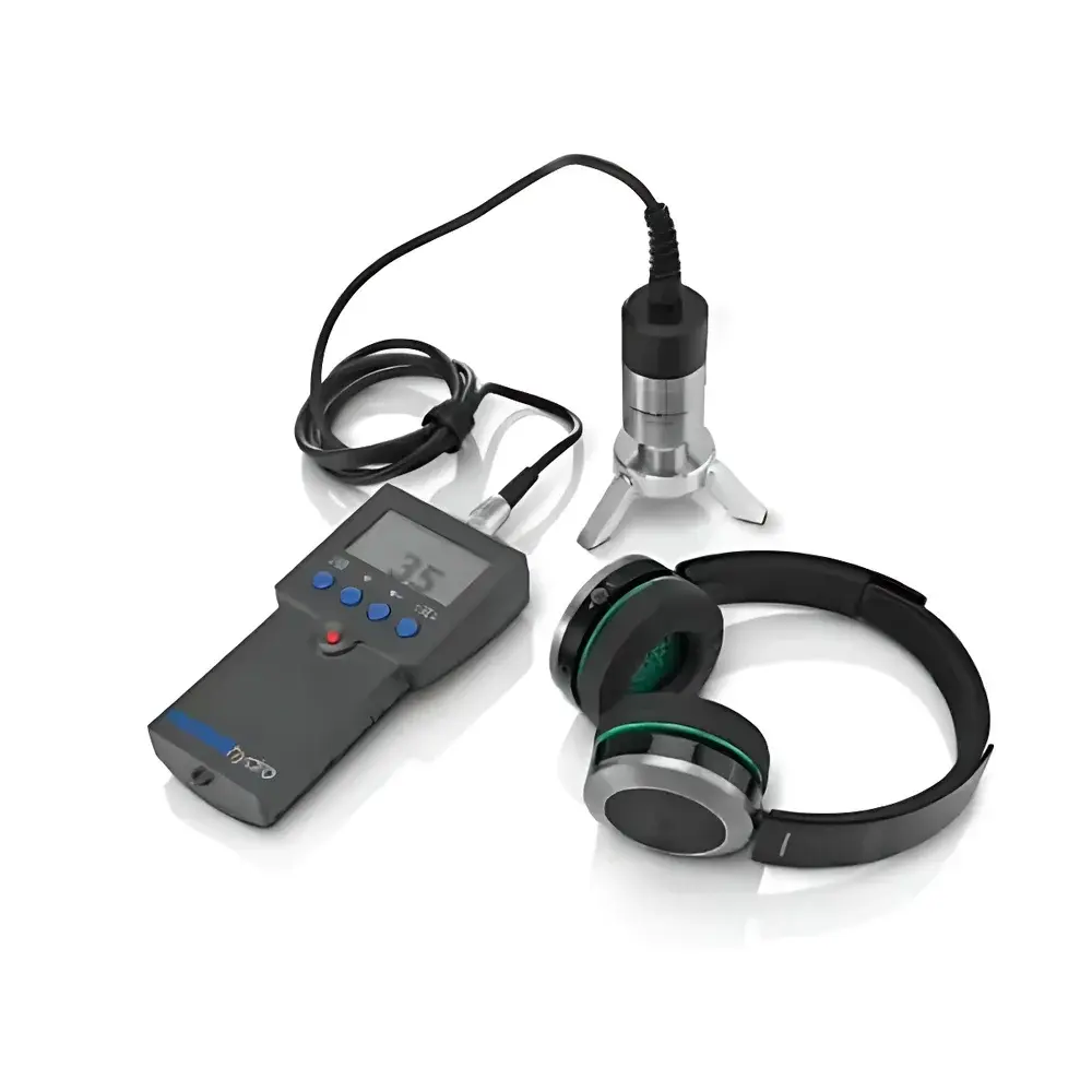 Starwood TERRALOG Multi-Function Acoustic Leak Detector