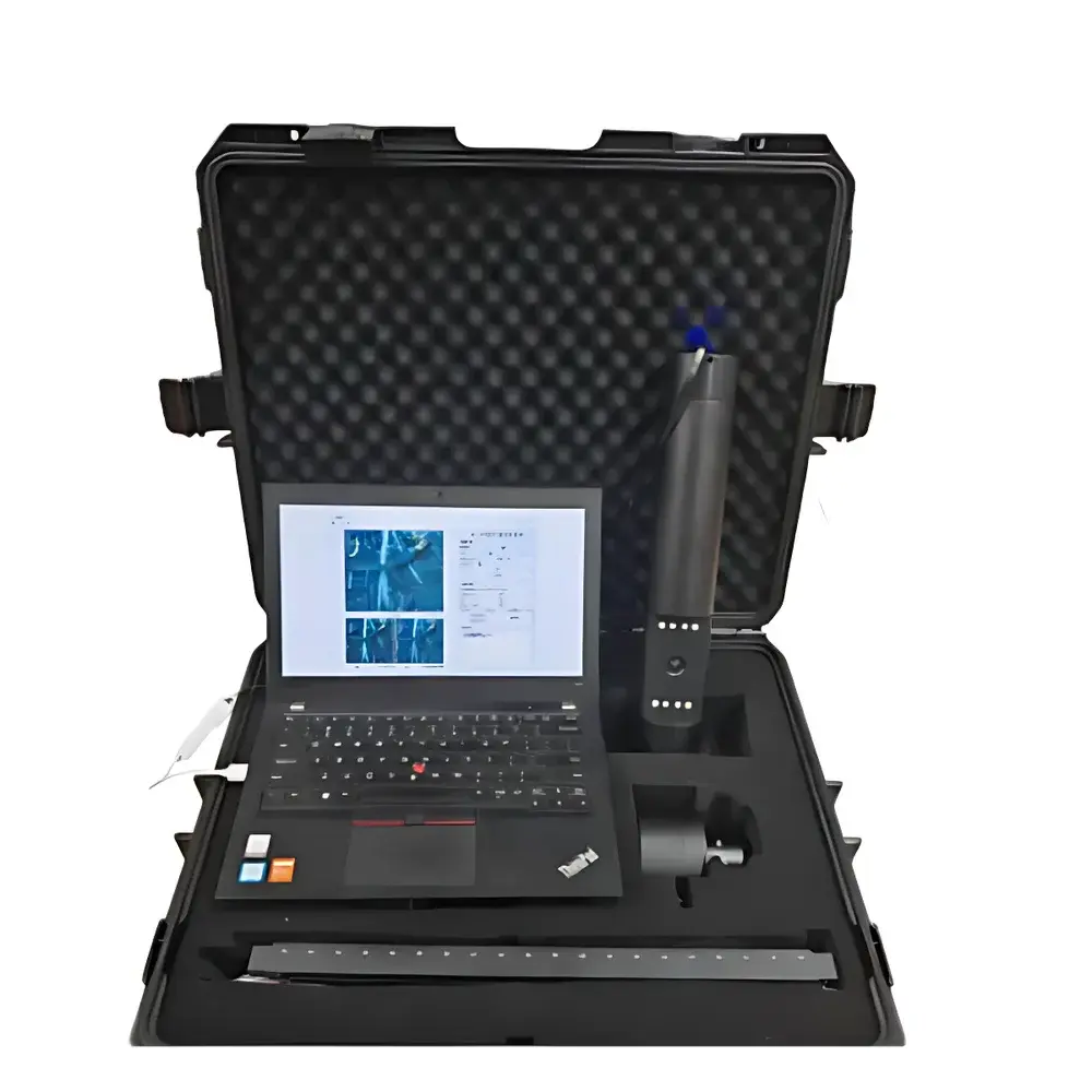Starwood SDW-ZW1100 Portable Multispectral Root Imaging System