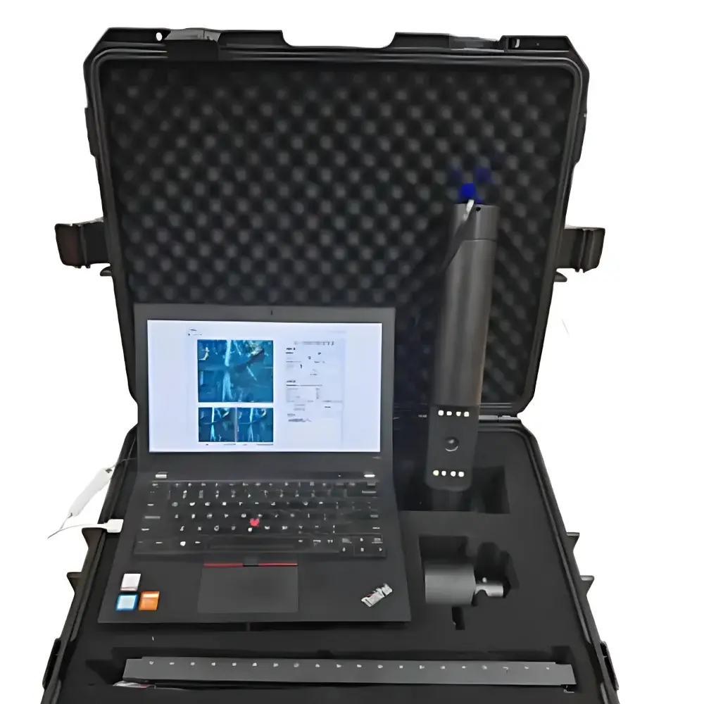 Starwood SDW-ZW1100 Portable Multispectral Root Imaging System