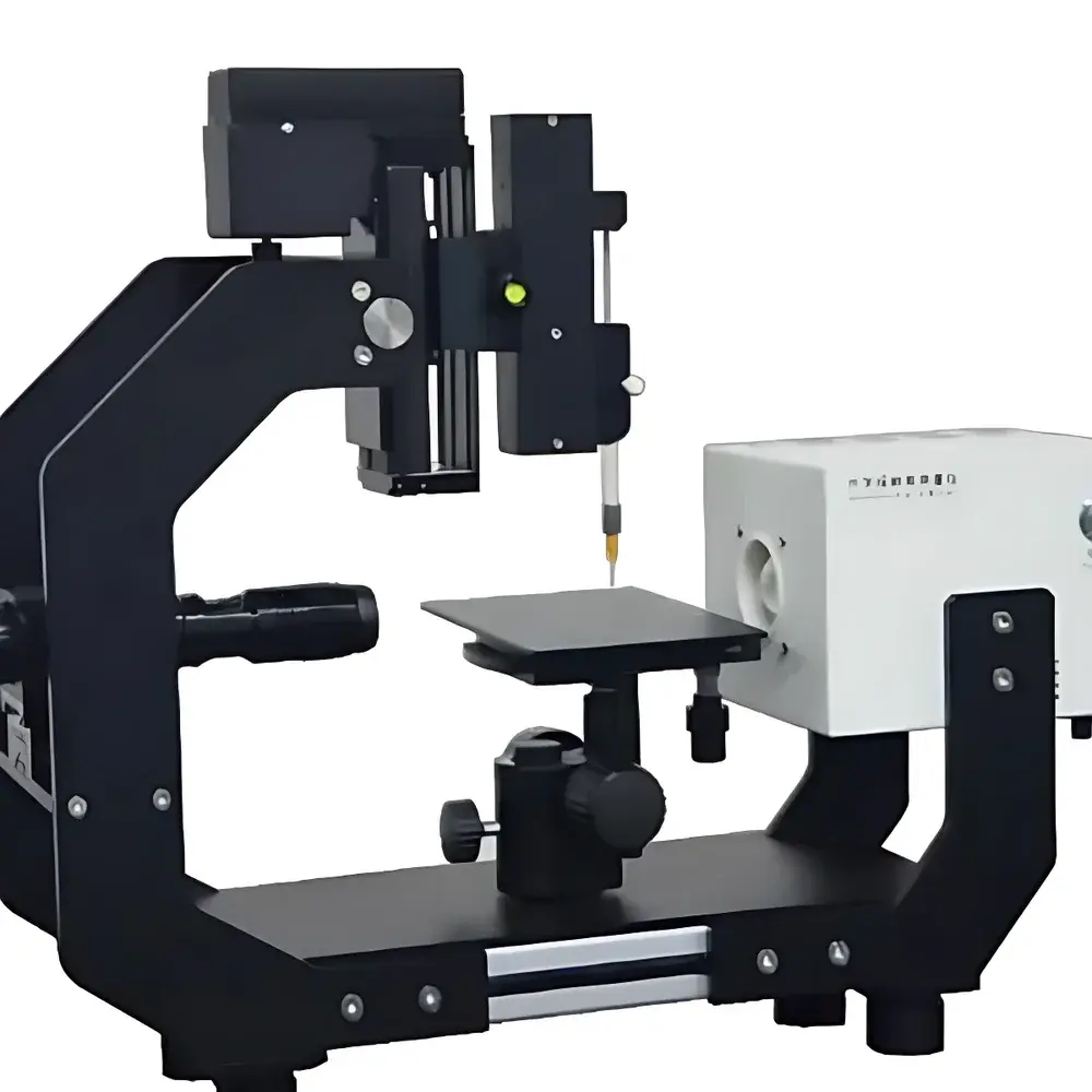 Starwood SDW-18CS Research-Grade Fully Automated Optical Contact Angle Analyzer