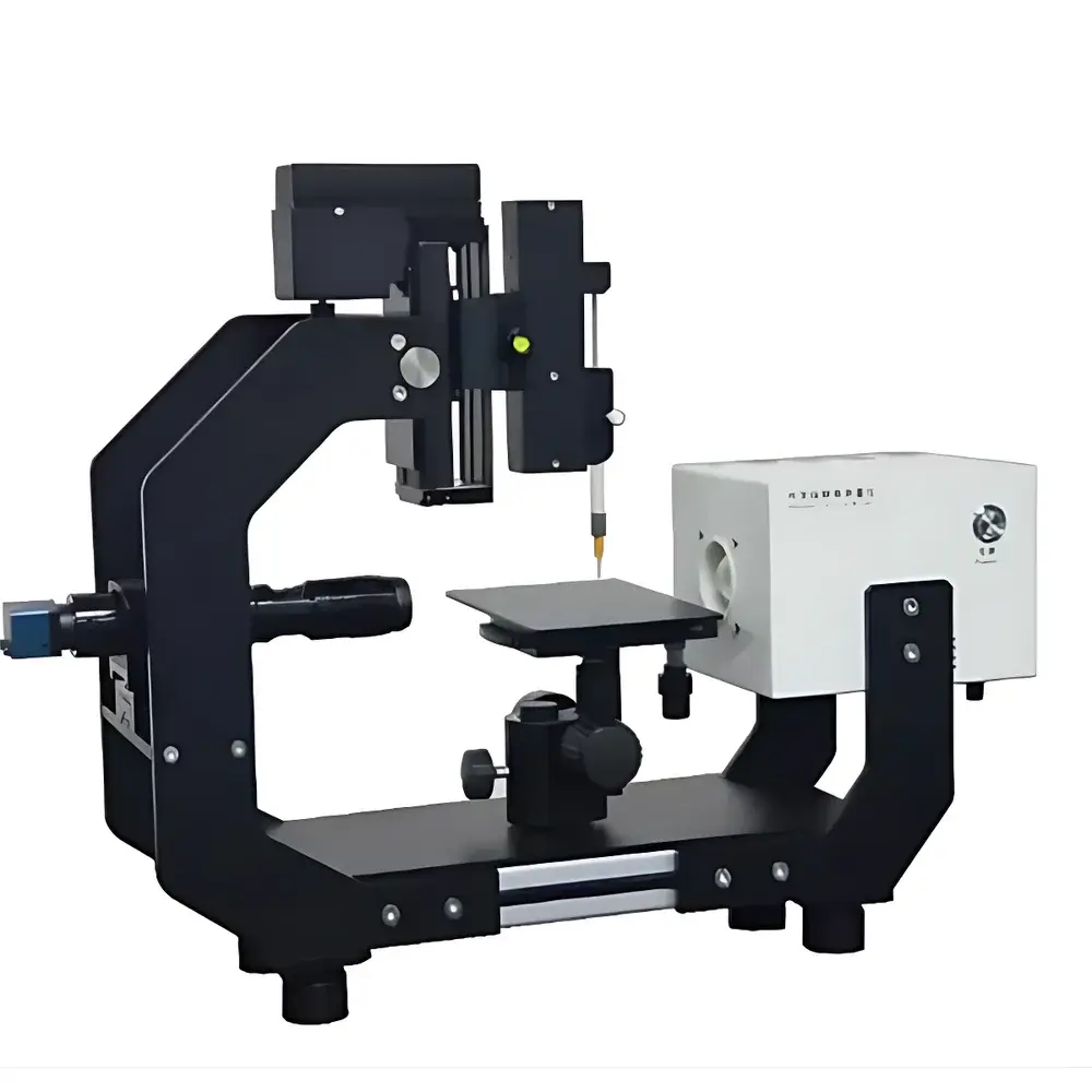Starwood SDW-18CS Research-Grade Fully Automated Optical Contact Angle Analyzer