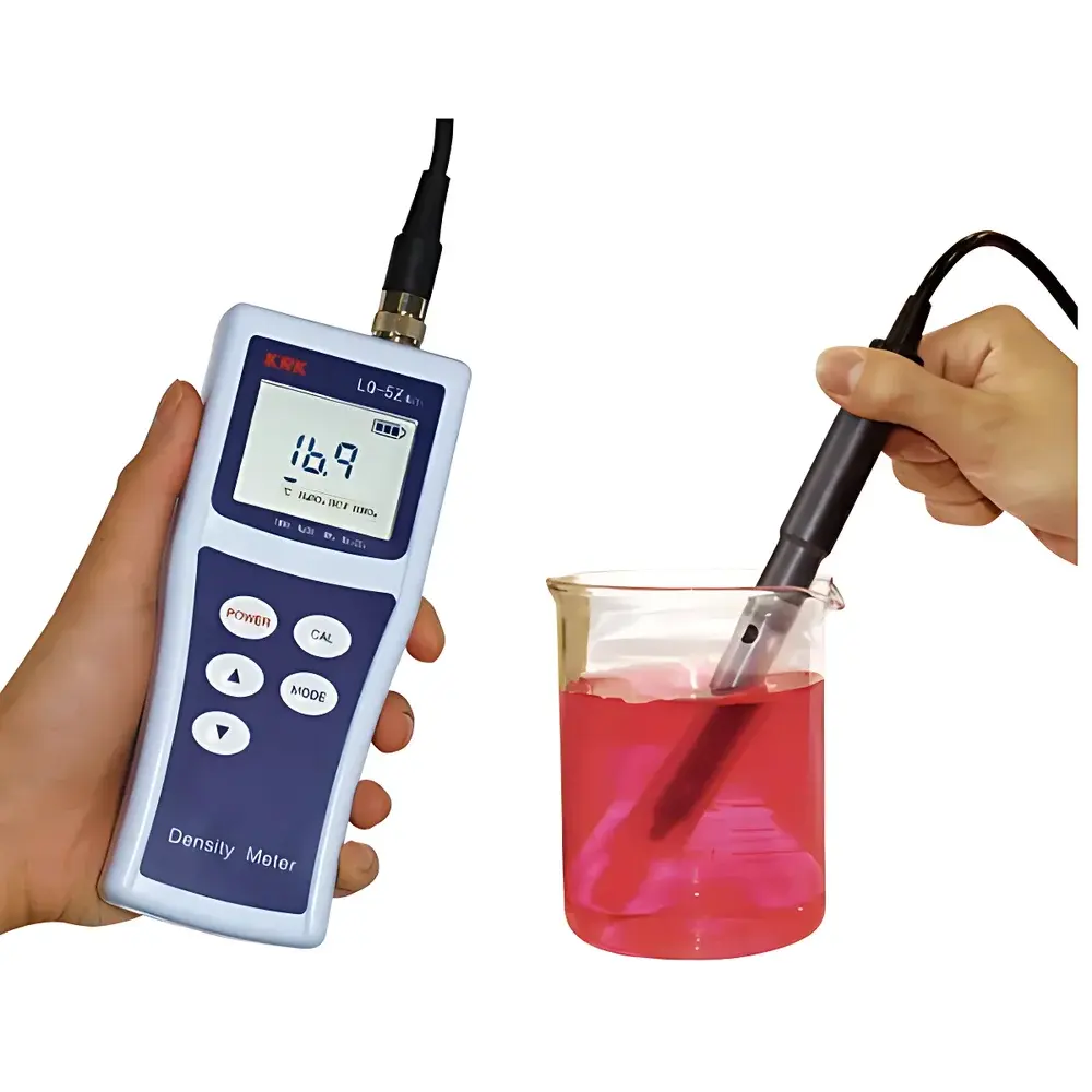 LQ-5Z-Multi Portable Multi-Parameter Water Quality Analyzer