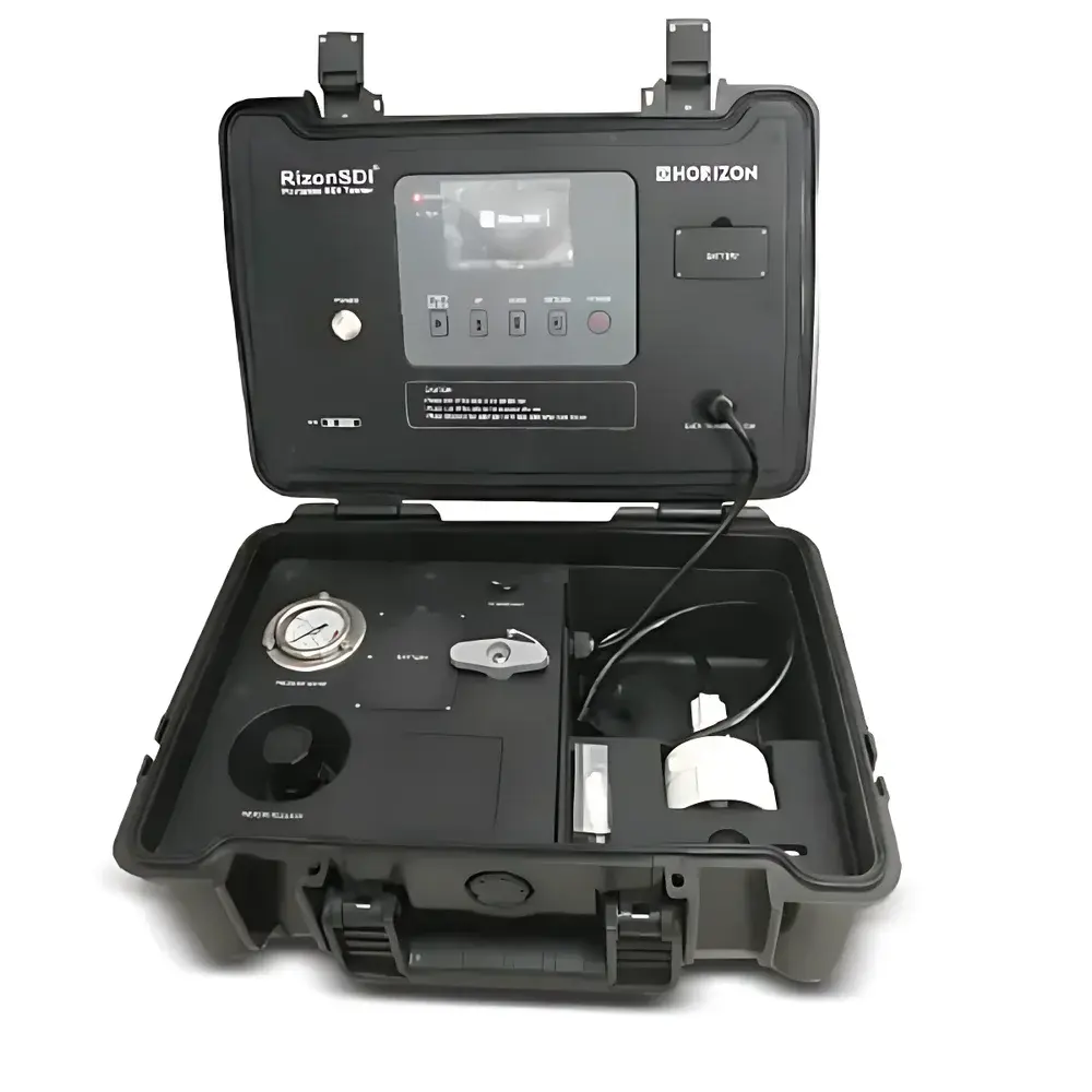 Silt Density Index Tester