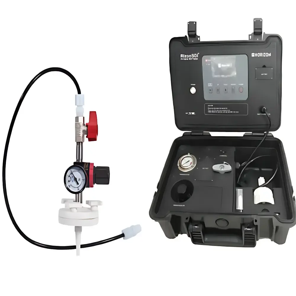 Starwood RizonSDI Portable Silt Density Index Tester