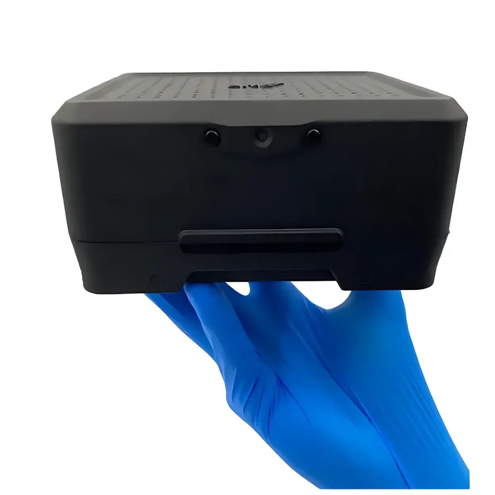 Cerillo Microbial Growth Curve Analyzer