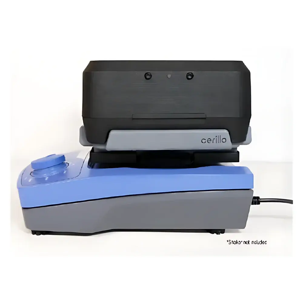 Cerillo Microbial Growth Curve Analyzer