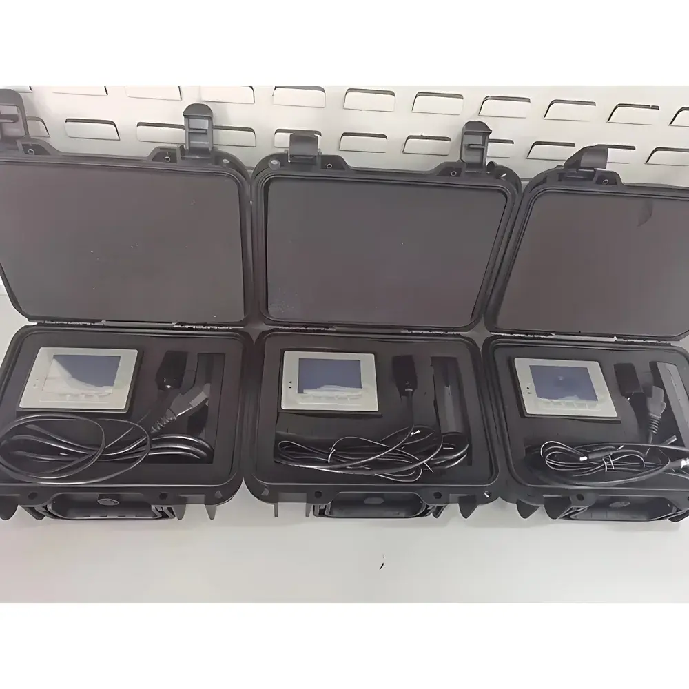 Starwood SDW-922 Online Oil Particle Counter