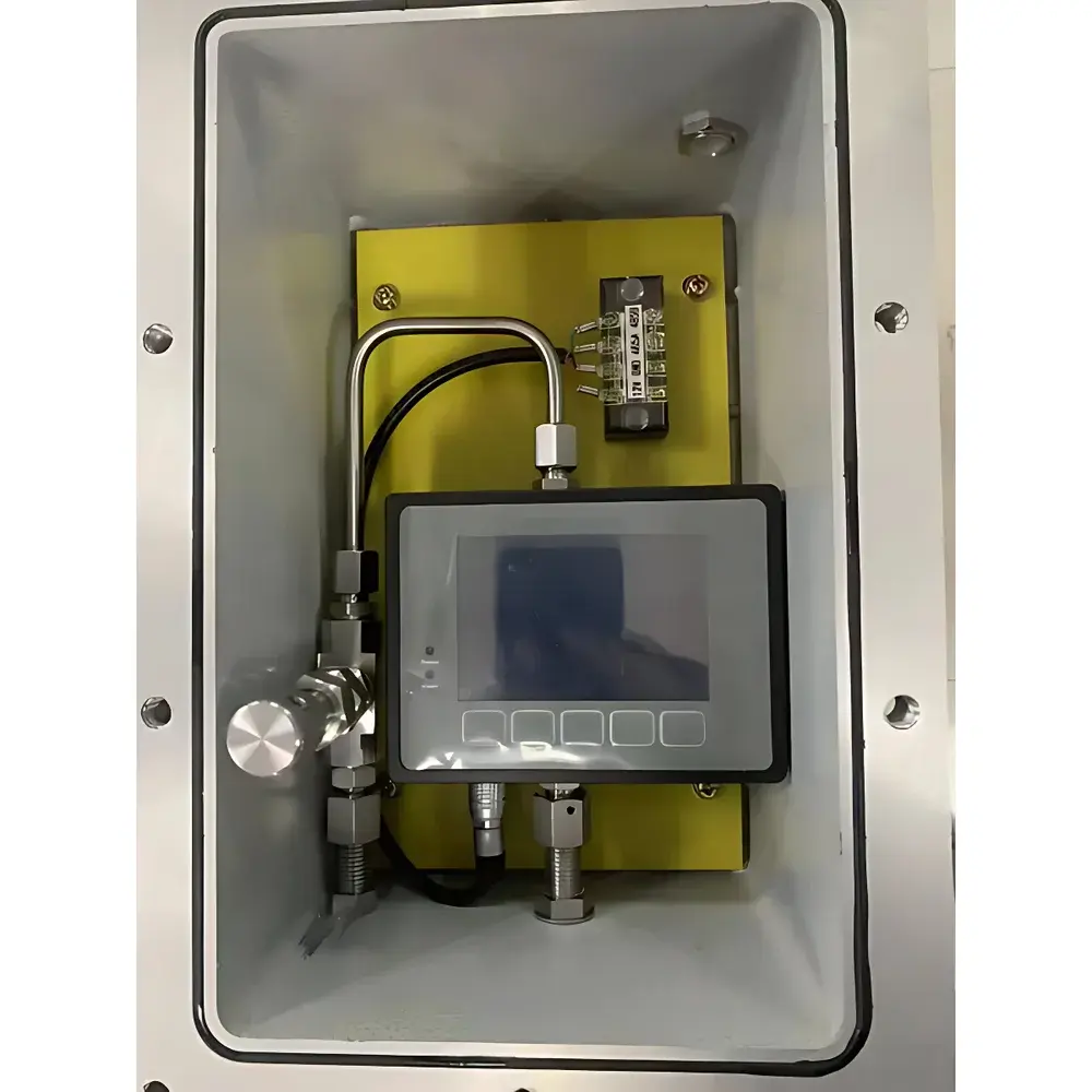 Starwood SDW-922 Online Oil Particle Counter