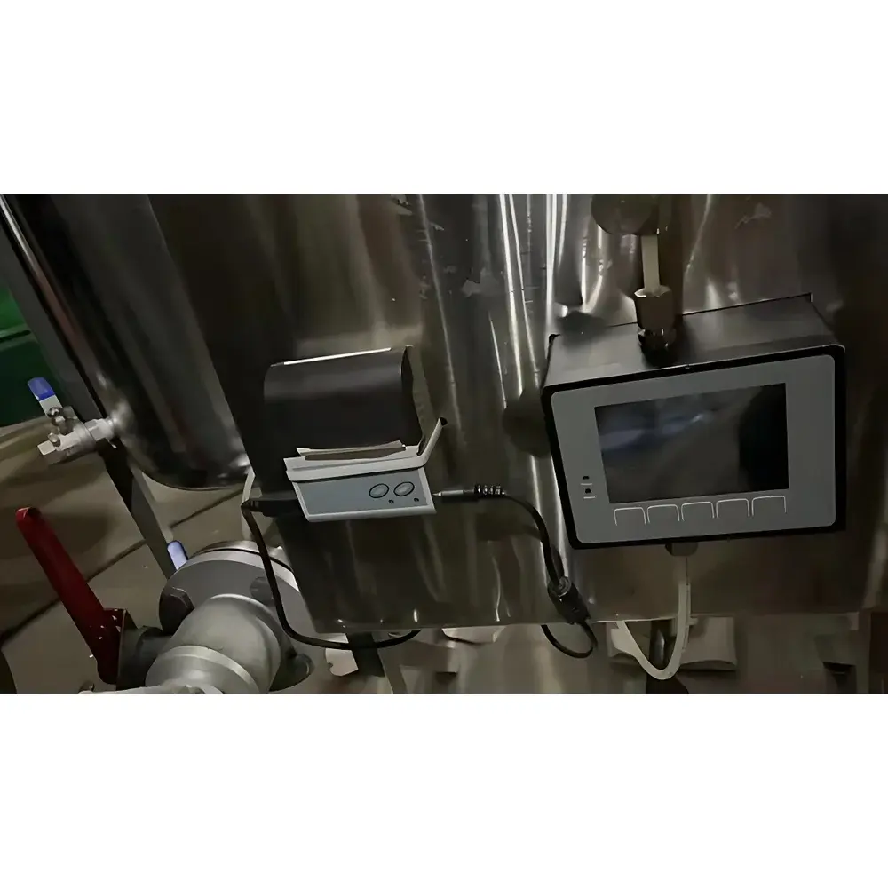 Starwood SDW-922 Online Oil Particle Counter