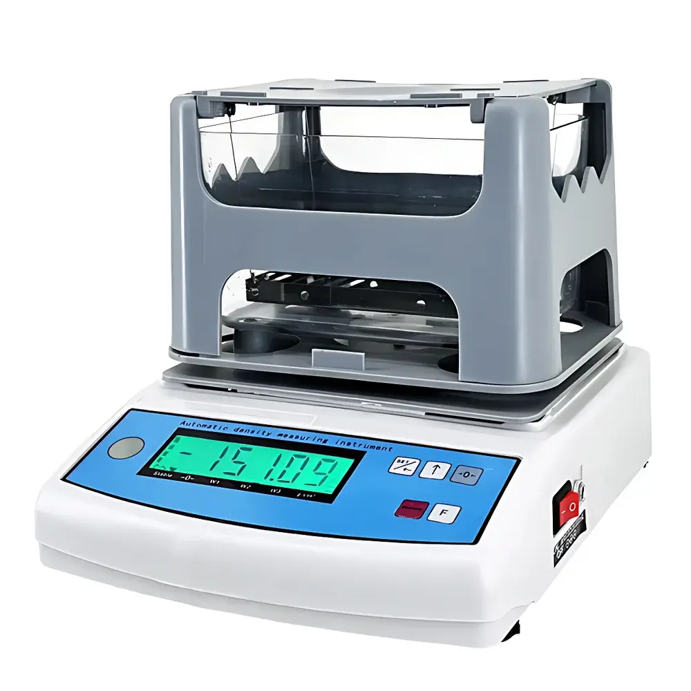 Automatic Solid Density Analyzer SDW-300S / SDW-600W / SDW-120F