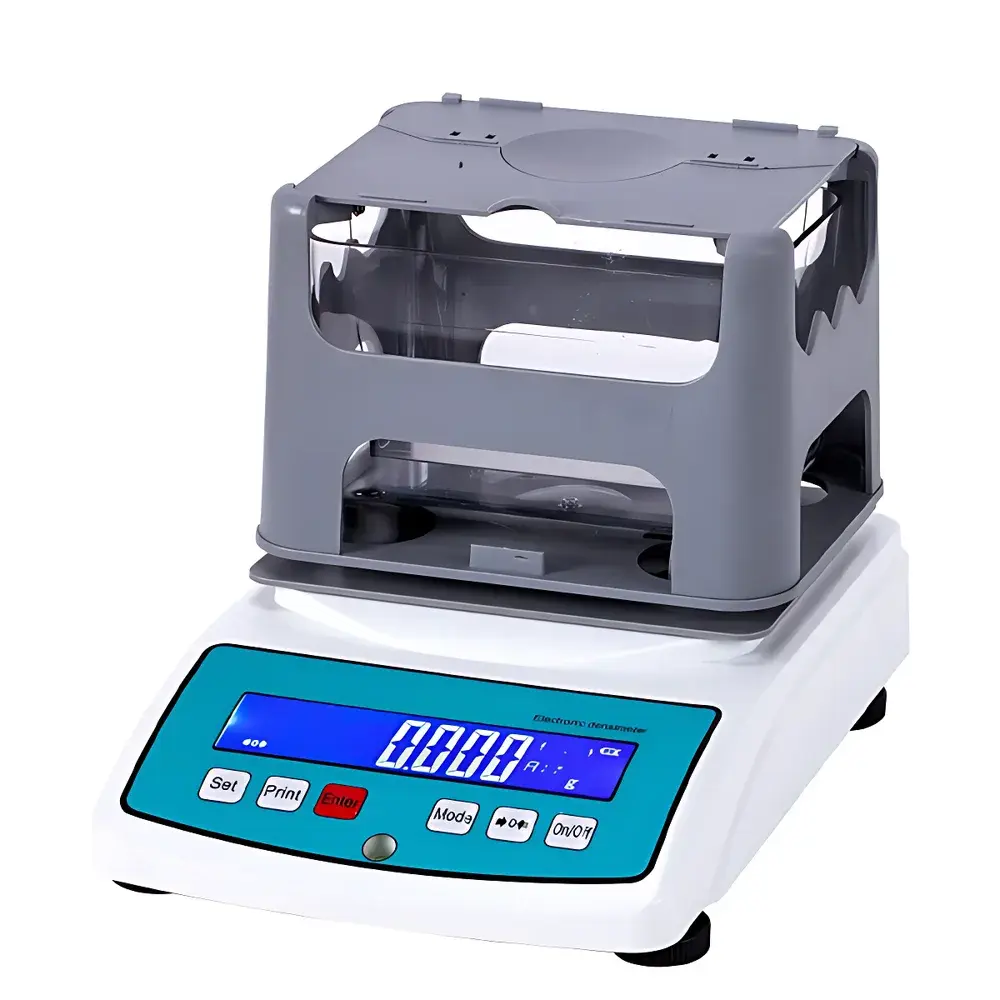 Automatic Solid Density Analyzer SDW-300S / SDW-600W / SDW-120F