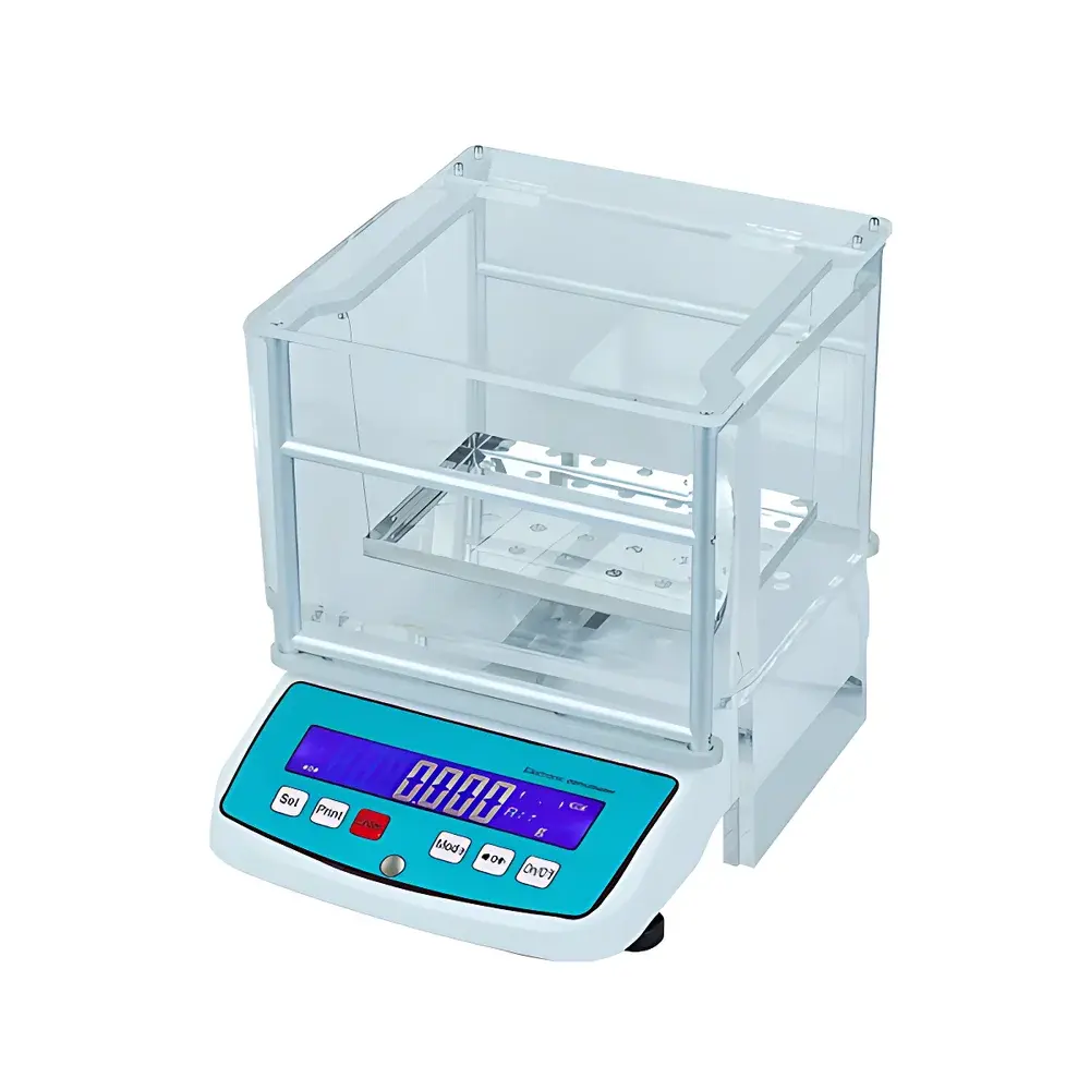 Automatic Solid Density Analyzer SDW-300S / SDW-600W / SDW-120F
