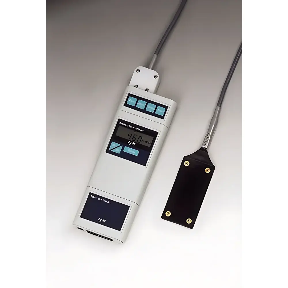 HFM-201 Portable Heat Flow Meter