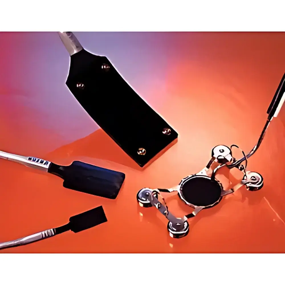 HFM-201 Portable Heat Flow Meter