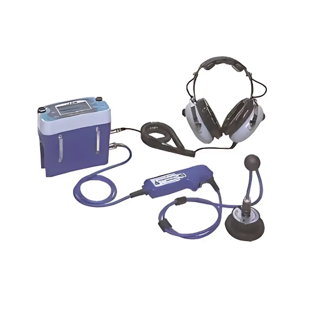 Starwood DNR-18 Professional Digital Acoustic Leak Detector