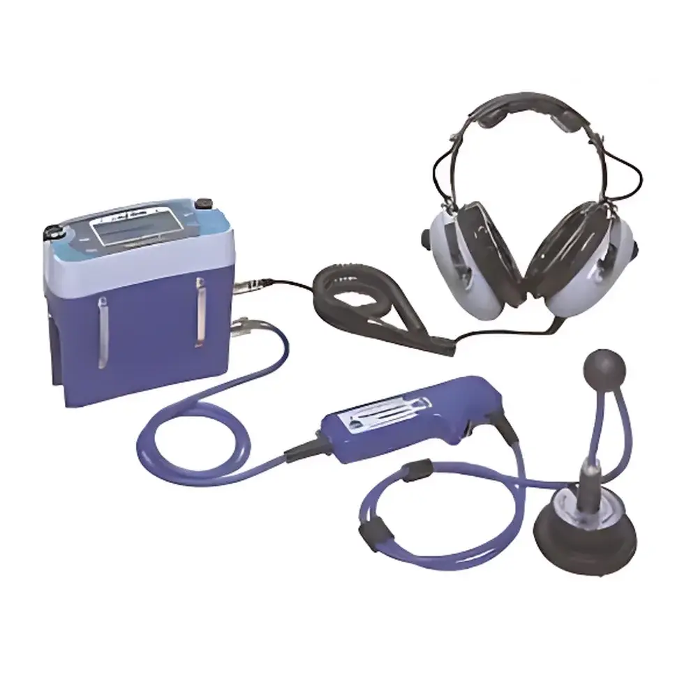 Starwood DNR-18 Professional Digital Acoustic Leak Detector