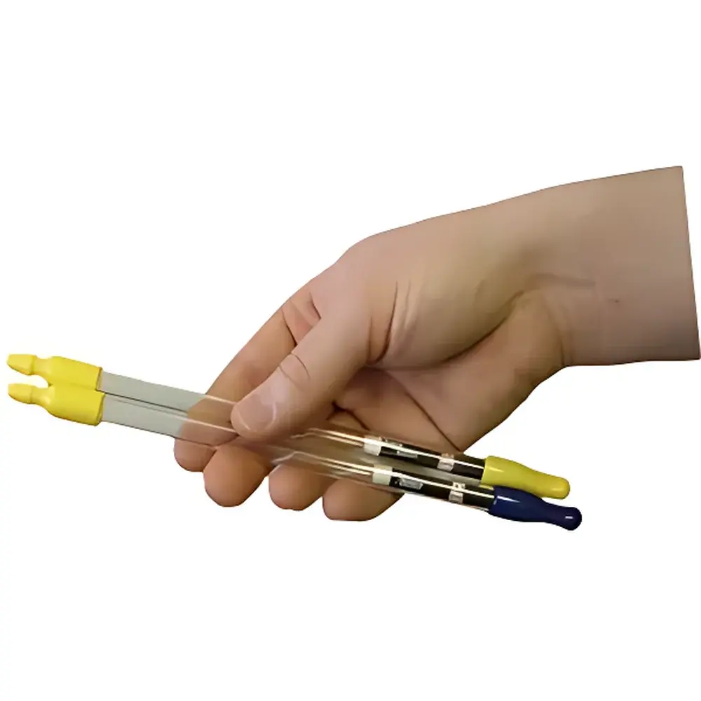 OLM30B Portable Flue Gas Mercury Sampling System