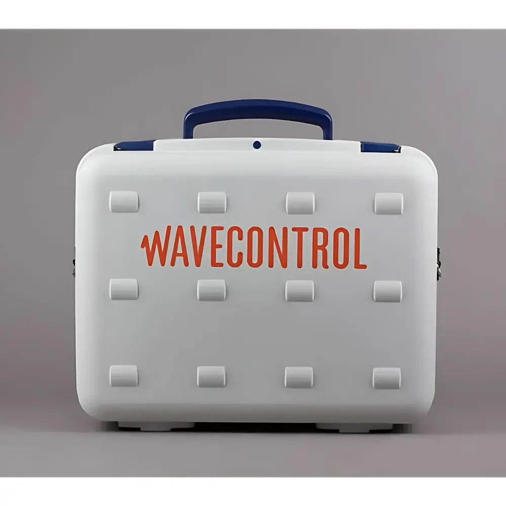 Starwood SMP620 Electromagnetic Field Strength Analyzer